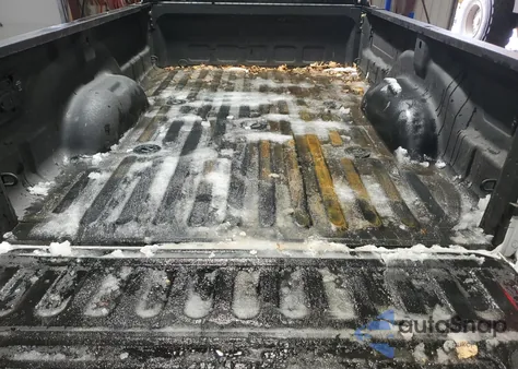 2023 Ram 3500 Tradesman z USA, uszkodzony, nr VIN 3C63R3GJ0PG542246